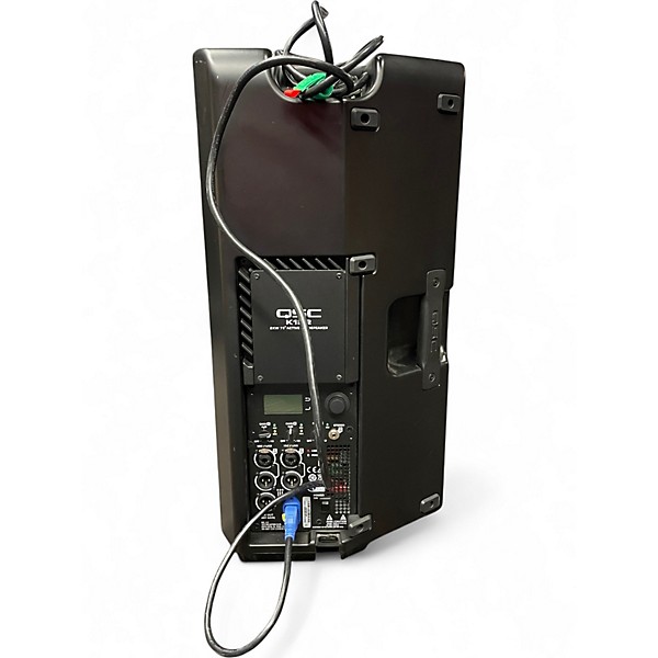 Used QSC K12.2 Powered Speaker