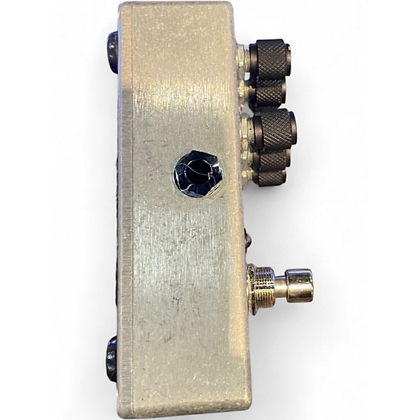 Used MXR M116 Fullbore Metal Distortion Effect Pedal