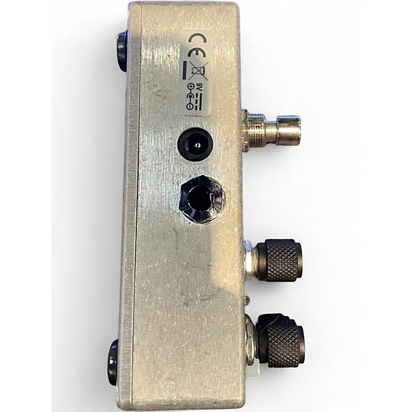 Used MXR M116 Fullbore Metal Distortion Effect Pedal