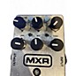 Used MXR M116 Fullbore Metal Distortion Effect Pedal
