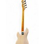 Used Squier Classic Vibe 1950S Precision Bass White Blonde Electric Bass Guitar