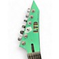 Used ESP LTD ECLIPSE NT '87 Turquoise Solid Body Electric Guitar