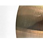 Used Zildjian 20in A PING RIDE Cymbal