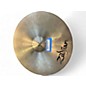 Used Zildjian 20in A PING RIDE Cymbal
