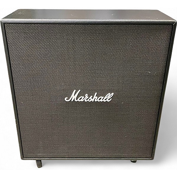 Used Marshall CODE 412 200W 4x12 Guitar Cabinet