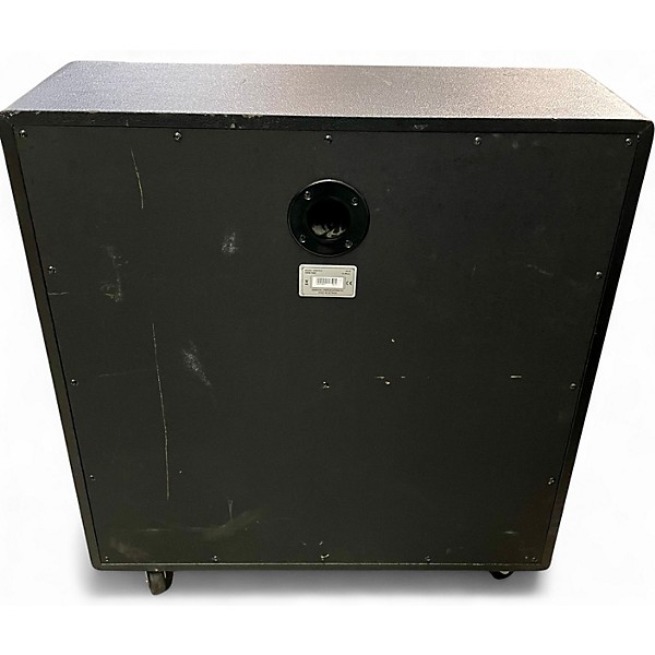 Used Marshall CODE 412 200W 4x12 Guitar Cabinet