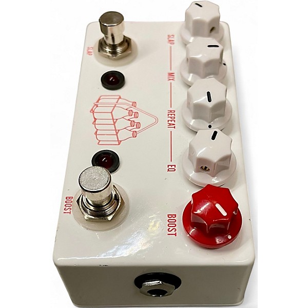 Used JHS THE MILKMAN Effect Pedal
