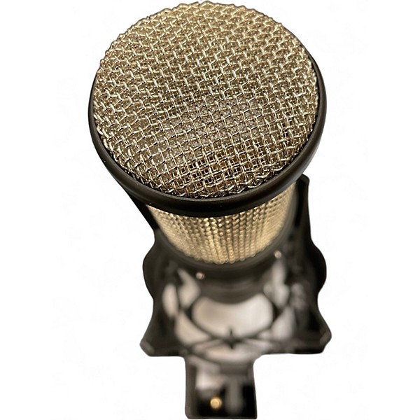 Used AKG P220 Project Studio Condenser Microphone