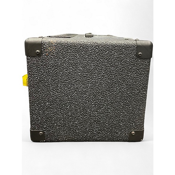 Used Peavey XR600C Powered Mixer