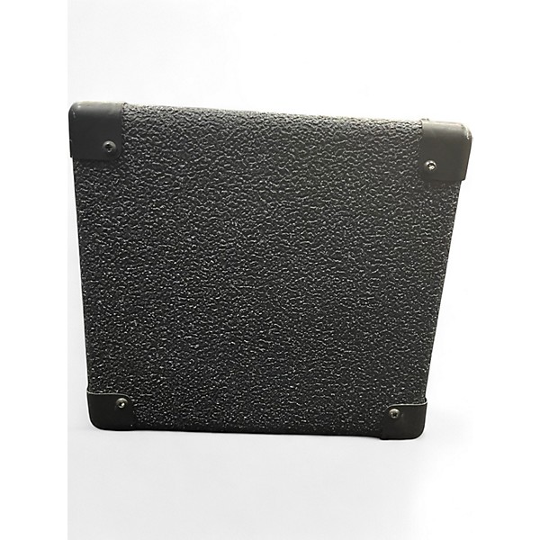 Used Peavey XR600C Powered Mixer