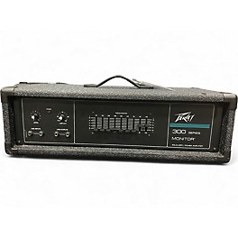 Used Peavey 300CH Power Amp
