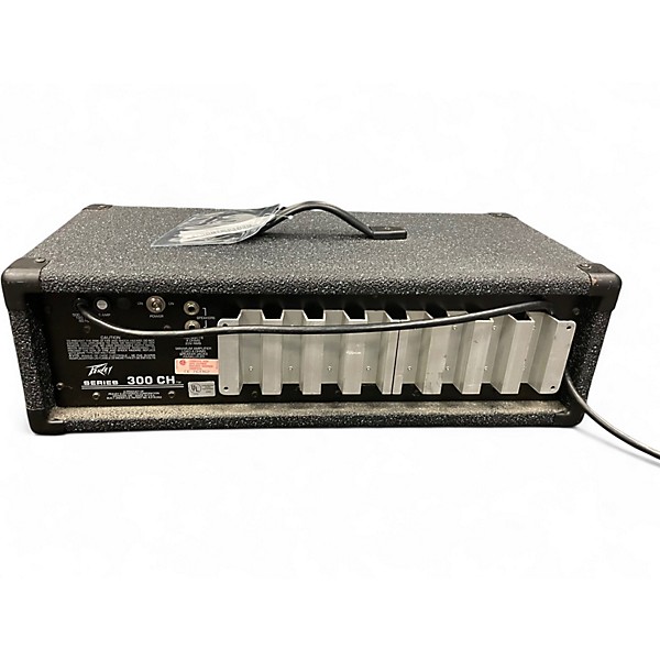 Used Peavey 300CH Power Amp