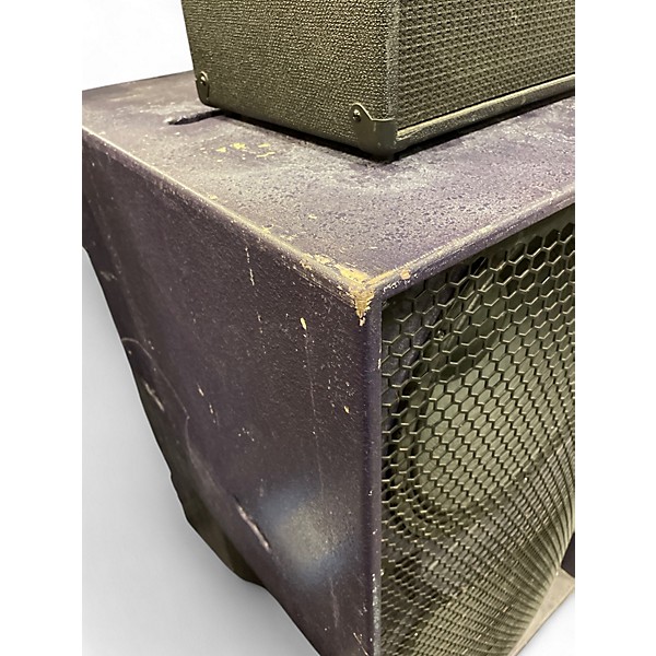 Used Funktion One SSR112 Keyboard Amp