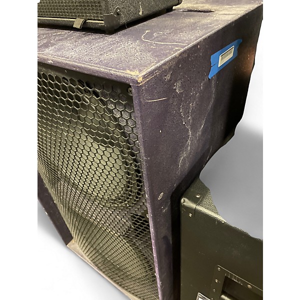 Used Funktion One SSR112 Keyboard Amp