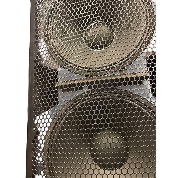 Used Funktion One SSR112 Keyboard Amp