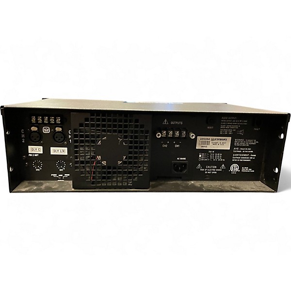 Used Crown CL1 Keyboard Amp
