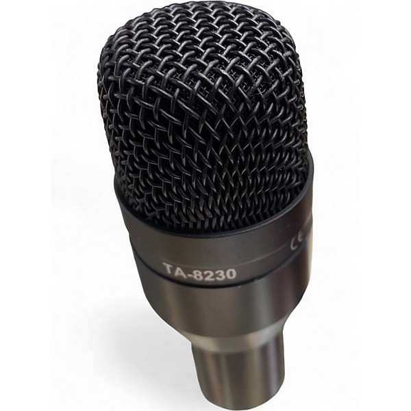 Used Takstar DMS-D7 Percussion Microphone Pack