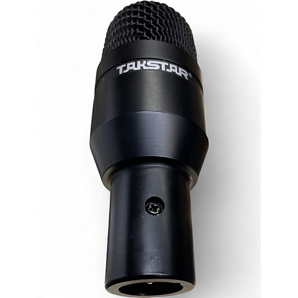 Used Takstar DMS-D7 Percussion Microphone Pack