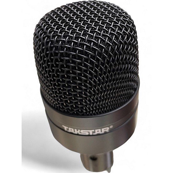Used Takstar DMS-D7 Percussion Microphone Pack