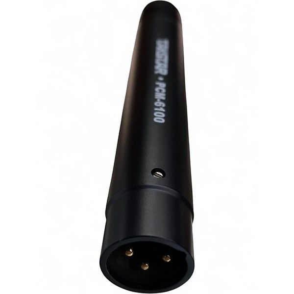 Used Takstar DMS-D7 Percussion Microphone Pack