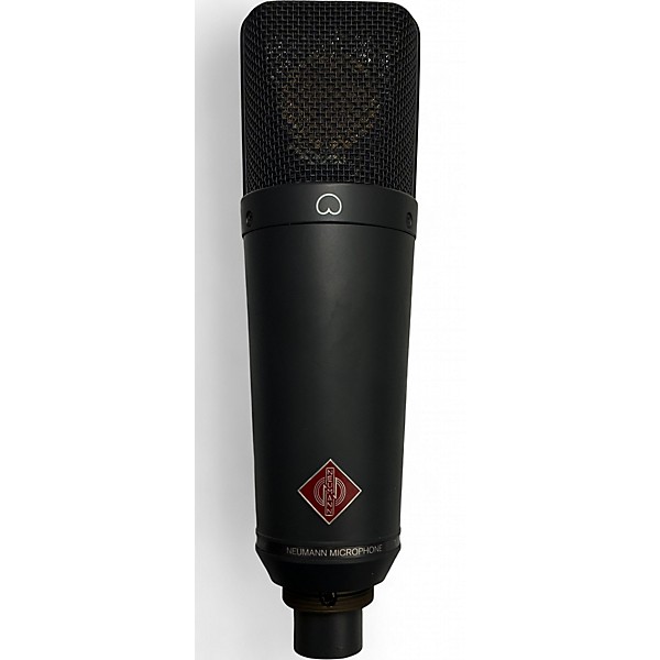 Used Neumann TLM193 Condenser Microphone