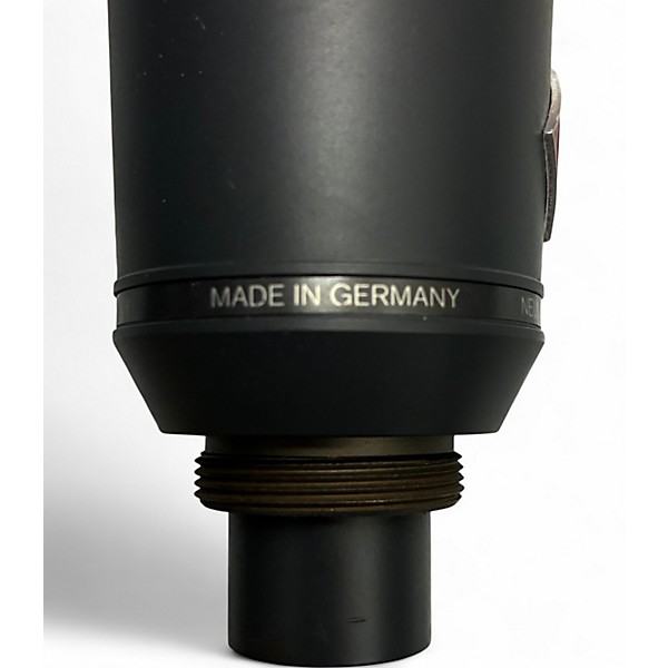 Used Neumann TLM193 Condenser Microphone