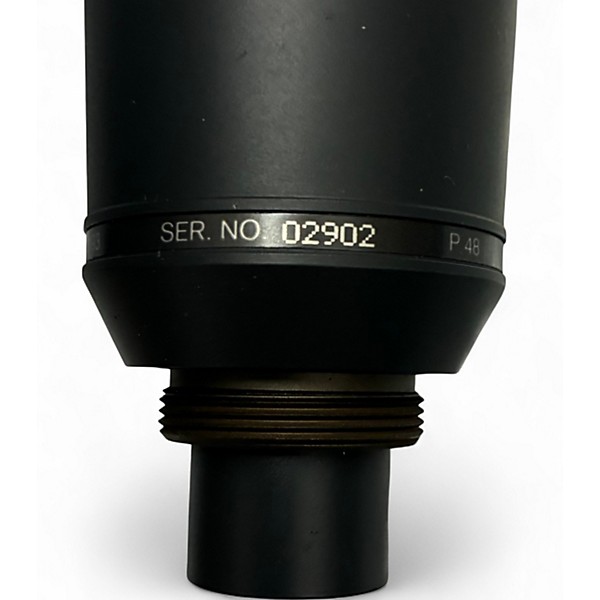 Used Neumann TLM193 Condenser Microphone