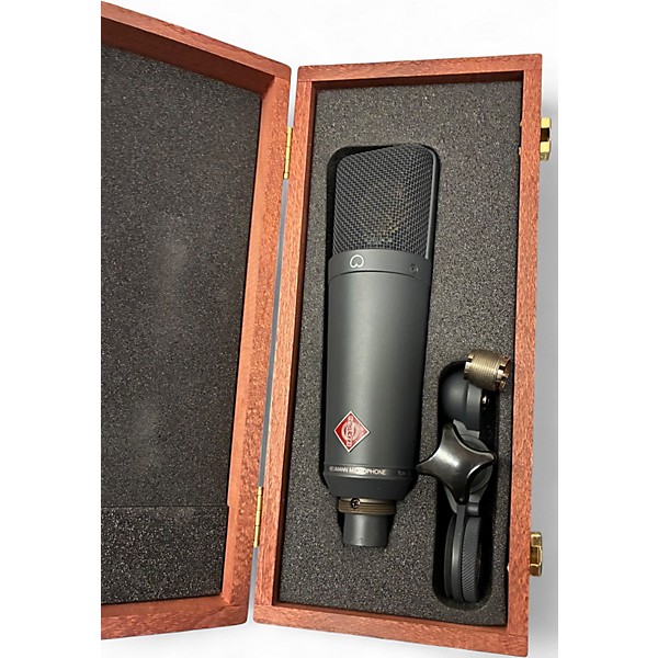 Used Neumann TLM193 Condenser Microphone