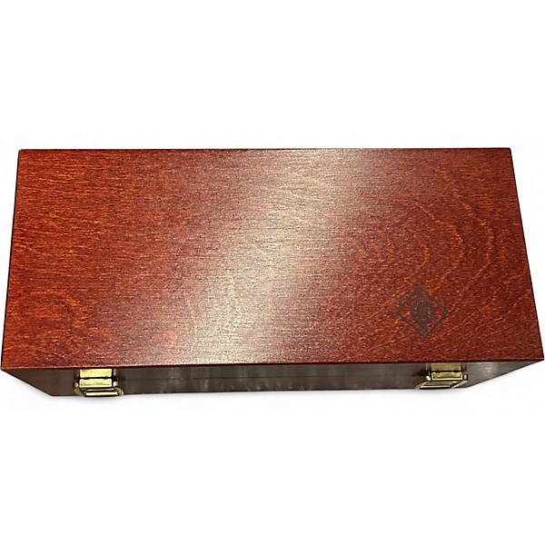 Used Neumann TLM193 Condenser Microphone