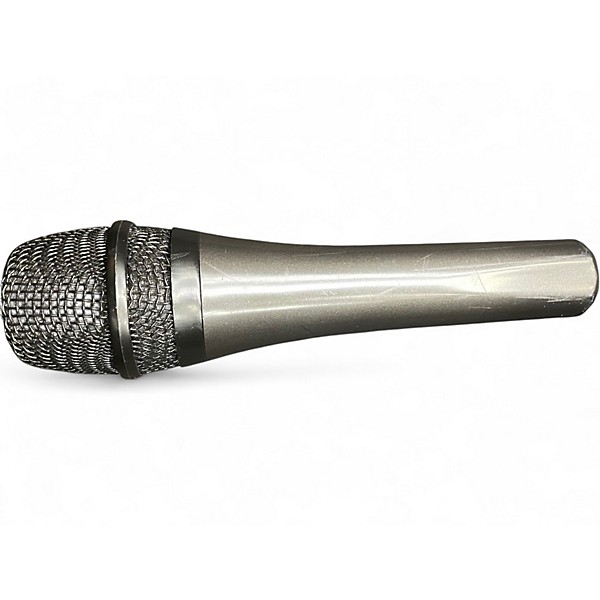 Used Miscellaneous DYNAMIC VOCAL MIC WITH SWITCH Dynamic Microphone