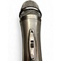 Used Miscellaneous DYNAMIC VOCAL MIC WITH SWITCH Dynamic Microphone