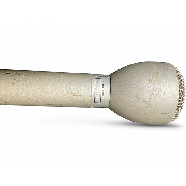 Vintage 1985 Electro-Voice 635A DYNAMIC MICROPHONE Dynamic Microphone