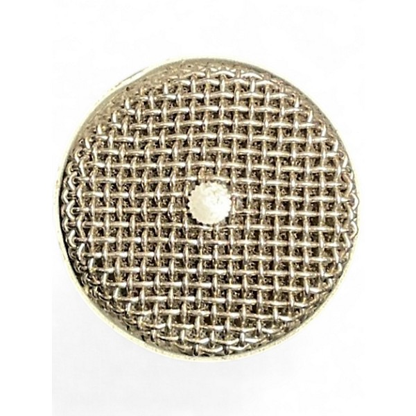 Vintage 1985 Electro-Voice 635A DYNAMIC MICROPHONE Dynamic Microphone