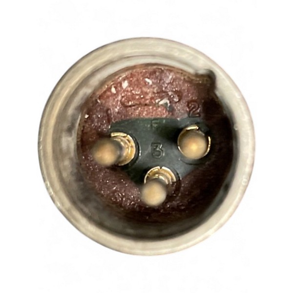 Vintage 1985 Electro-Voice 635A DYNAMIC MICROPHONE Dynamic Microphone