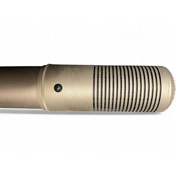 Vintage 1970s Sony ECM-54P Condenser Microphone