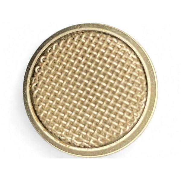 Vintage 1970s Sony ECM-54P Condenser Microphone