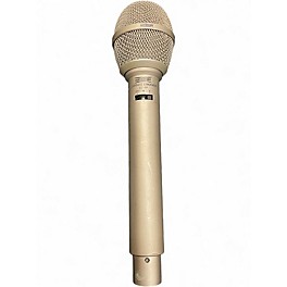 Vintage 1970s Superscope EC-9P Condenser Microphone