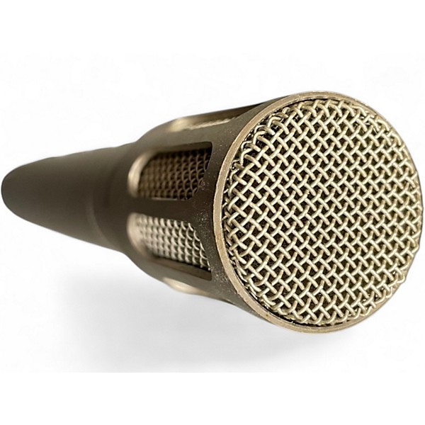 Vintage 1970s Superscope EC-9P Condenser Microphone