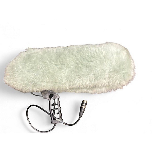 Used Sennheiser ME80 SHOTGUN MICROPHONE Condenser Microphone