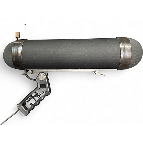 Used Sennheiser ME80 SHOTGUN MICROPHONE Condenser Microphone