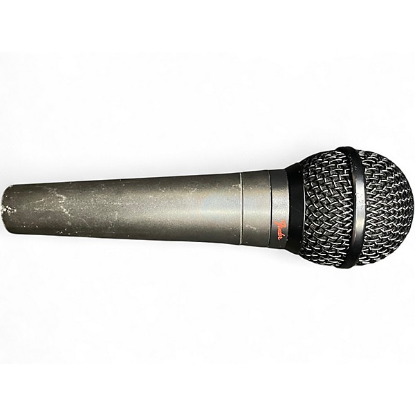 Used Fender P-51 Dynamic Microphone