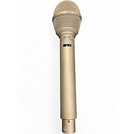 Vintage 1970s Superscope EC-9P Condenser Microphone