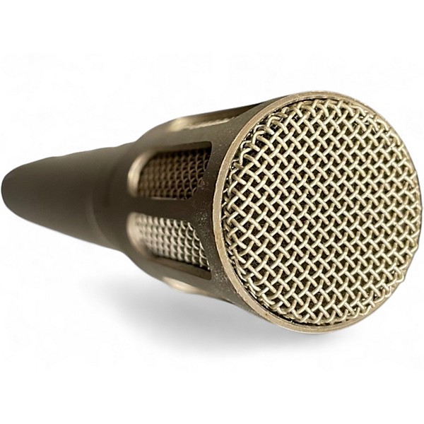 Vintage 1970s Superscope EC-9P Condenser Microphone