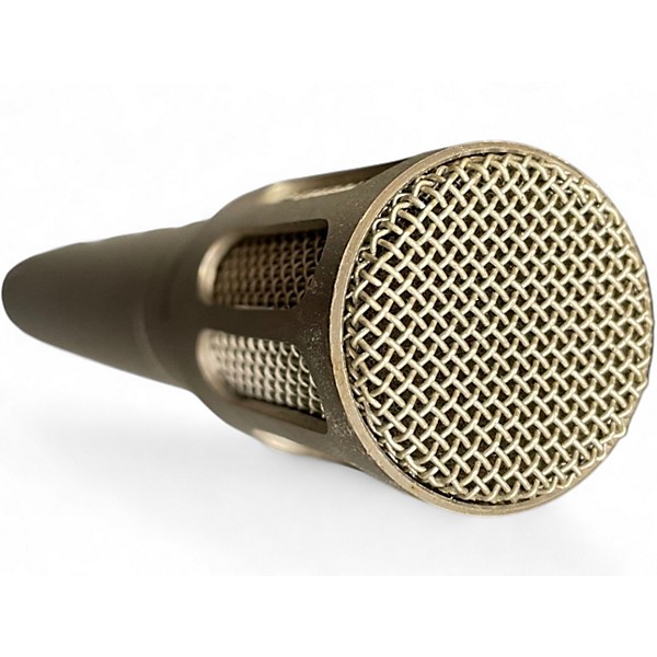 Vintage 1970s Superscope EC-9P Condenser Microphone