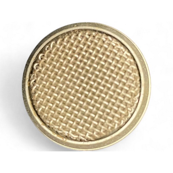 Vintage 1970s Sony ECM-54P Condenser Microphone