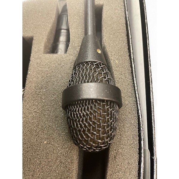 Used Crown LM 201 Dynamic Microphone