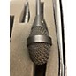 Used Crown LM 201 Dynamic Microphone
