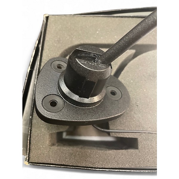 Used Crown LM 201 Dynamic Microphone