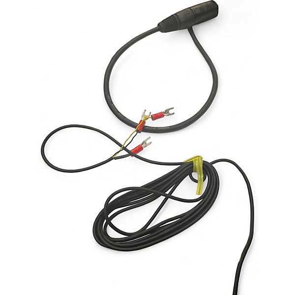 Used Crown LM 201 Dynamic Microphone