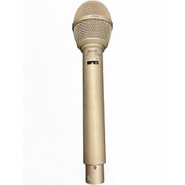 Vintage 1970s Superscope EC-9P Condenser Microphone